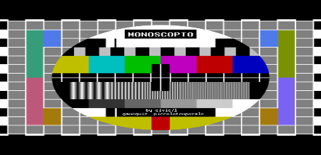 Monoscopio