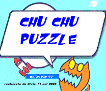 ChuChuPuzzle